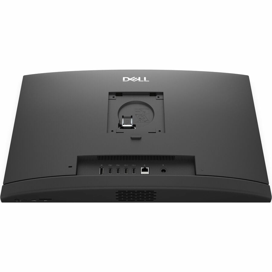 Dell Pro QC24251 All-in-One Computer - Intel Core i5 14th Gen i5-14500T - 8 GB - 256 GB SSD - 23.8 Dell Pro QC24251 All-in-One Computer - Intel Core i5 14th Gen i5-14500T - 8 GB - 256 GB SSD - 23.8